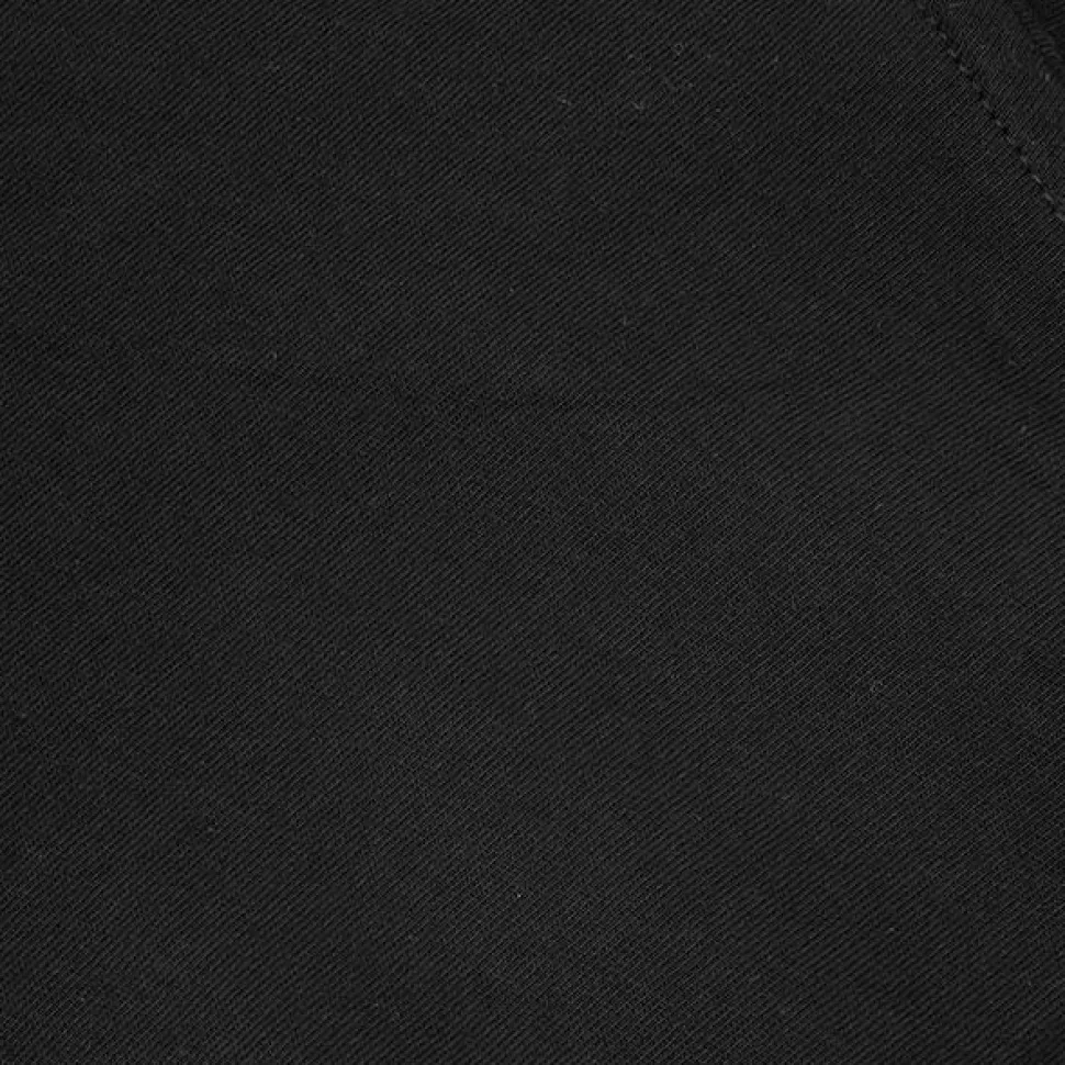 ID T-Time Børne T-shirt - Sort