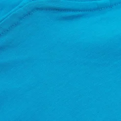 ID T-Time Børne T-shirt - Turkis