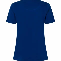 ID T-time Dame T-shirt - Kongeblå
