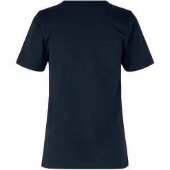 ID T-Time Dame T-shirt - Navy