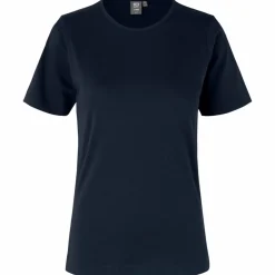 ID T-Time Dame T-shirt - Navy