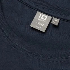 ID T-time Dame T-shirt - Navy