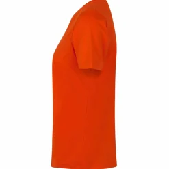 ID T-time Dame T-shirt - Orange