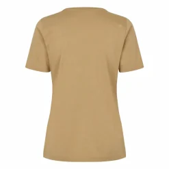 ID T-time Dame T-shirt - Sand