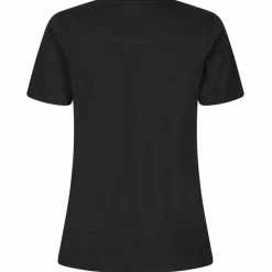 ID T-time Dame T-shirt - Sort