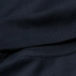 ID T-Time Herre Rullekrave - Navy