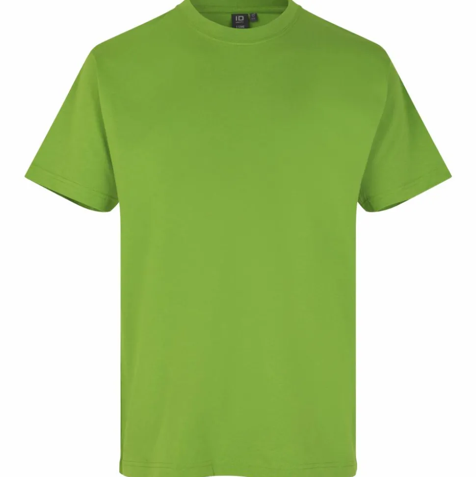 ID T-Time Herre T-shirt - Apple