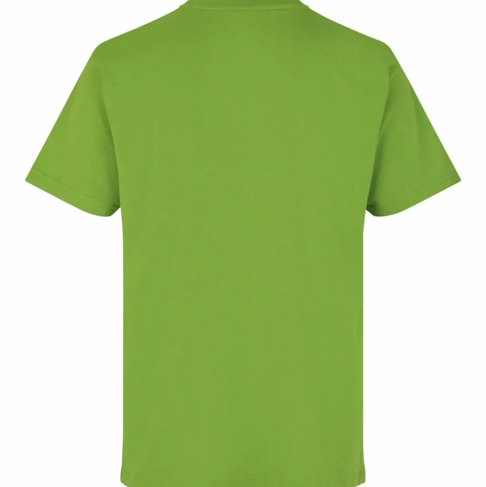 ID T-Time Herre T-shirt - Apple