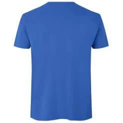 ID T-Time Herre T-shirt - Azur