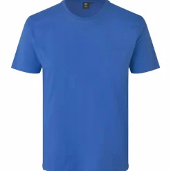 ID T-Time Herre T-shirt - Azur