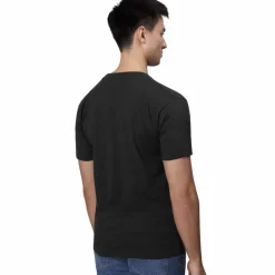 ID T-Time Herre T-shirt - Black