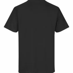 ID T-Time Herre T-shirt - Black