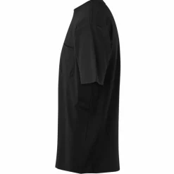 ID T-Time Herre T-shirt - Black
