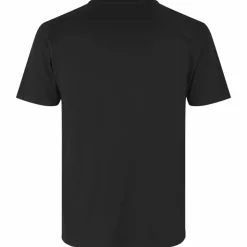 ID T-Time Herre T-shirt - Black