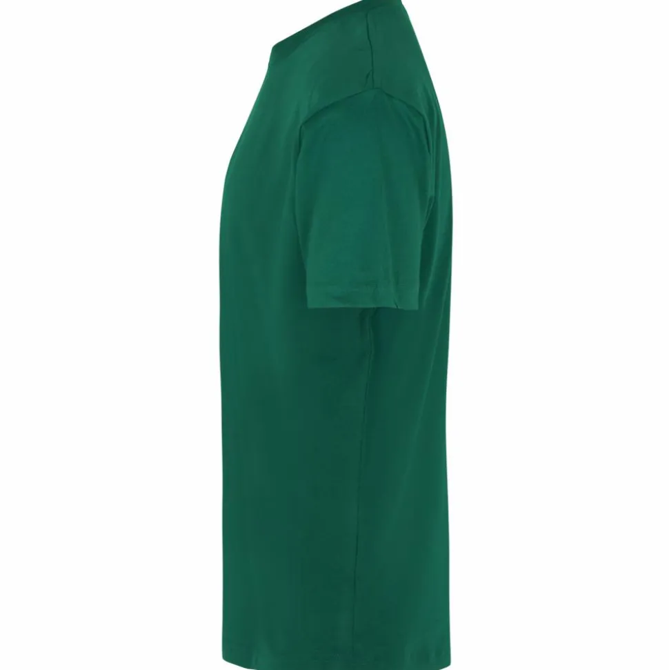ID T-Time Herre T-shirt - Green