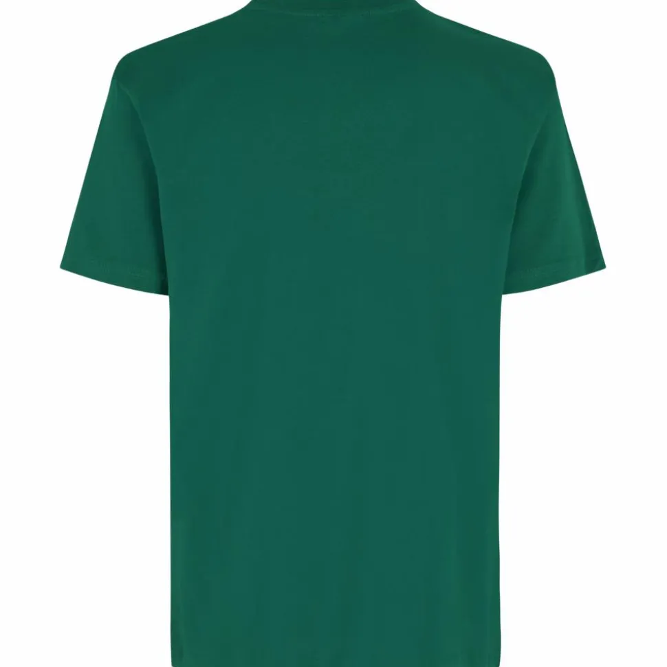 ID T-Time Herre T-shirt - Green