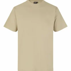 ID T-Time Herre T-shirt - Kit