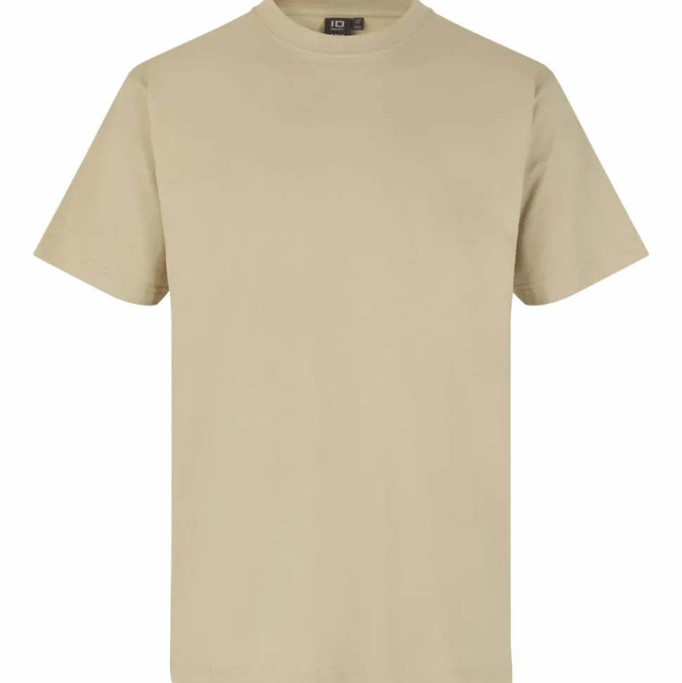 ID T-Time Herre T-shirt - Kit
