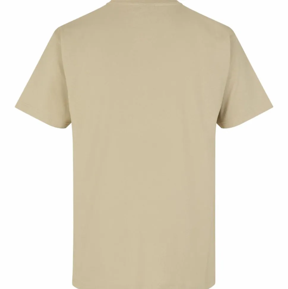 ID T-Time Herre T-shirt - Kit