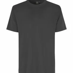 ID T-Time Herre T-shirt - Koksgrå