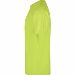 ID T-Time Herre T-shirt - Lime