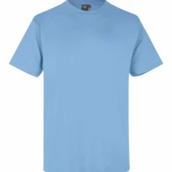 ID T-Time Herre T-shirt - Light Blue