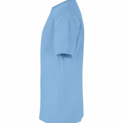 ID T-Time Herre T-shirt - Light Blue
