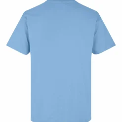 ID T-Time Herre T-shirt - Light Blue