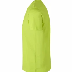 ID T-Time Herre T-shirt - Lime