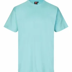 ID T-Time Herre T-shirt - Mint