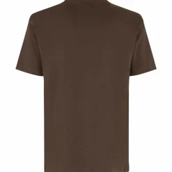 ID T-Time Herre T-shirt - Mocca