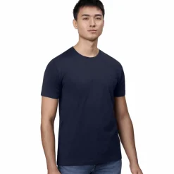 ID T-Time Herre T-shirt - Navy