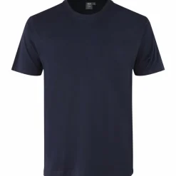 ID T-Time Herre T-shirt - Navy