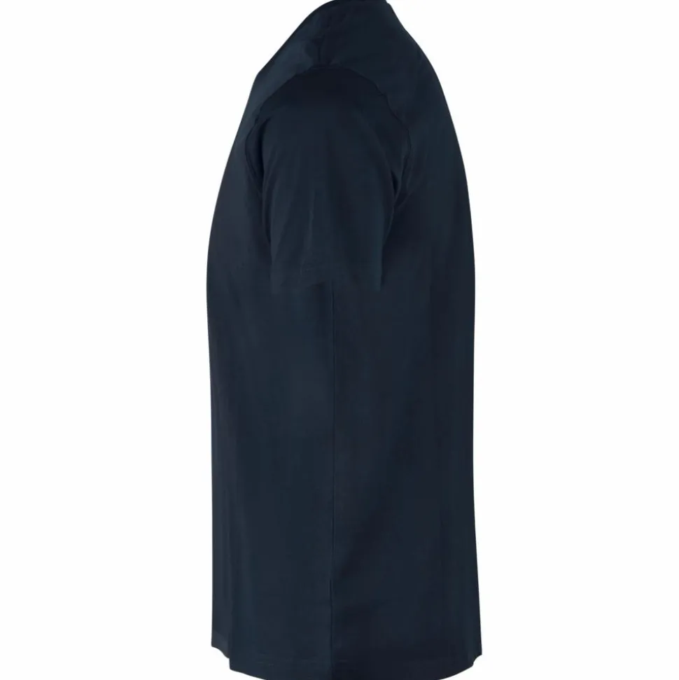 ID T-Time Herre T-shirt - Navy