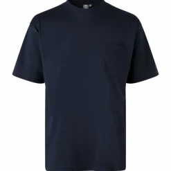 ID T-Time Herre T-shirt - Navy