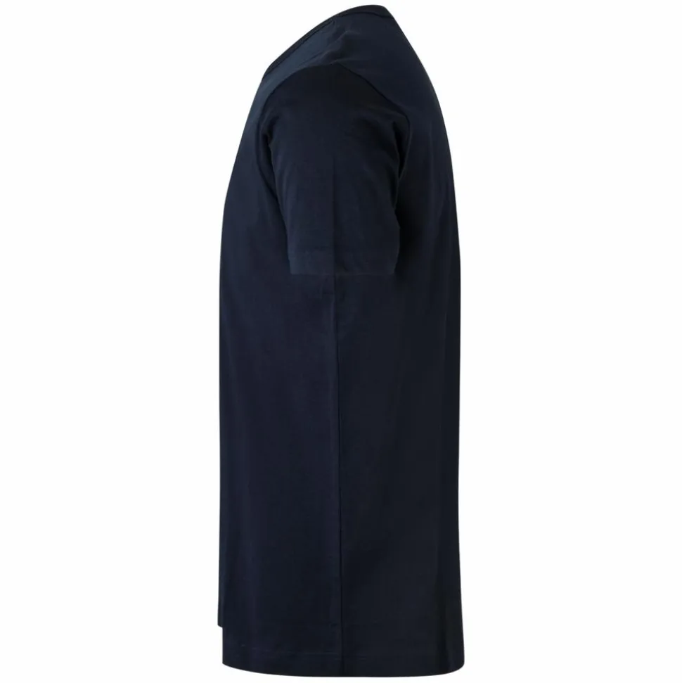 ID T-Time Herre T-shirt - Navy