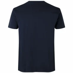 ID T-Time Herre T-shirt - Navy