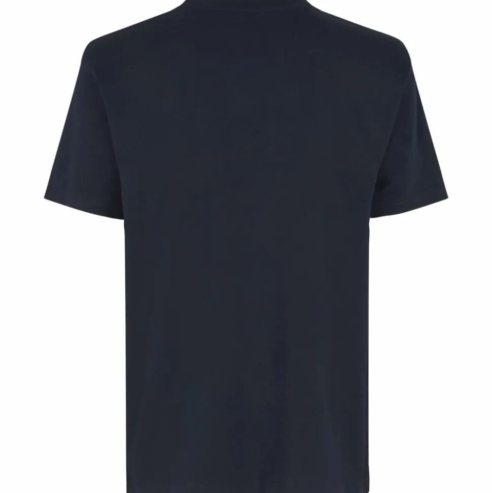 ID T-Time Herre T-shirt - Navy