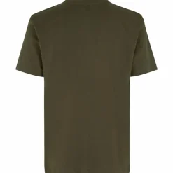ID T-Time Herre T-shirt - Oliven