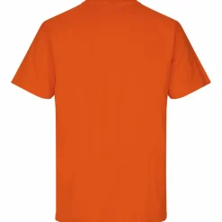 ID T-Time Herre T-shirt - Orange
