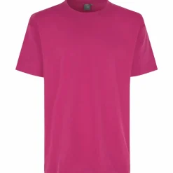 ID T-Time Herre T-shirt - Pink