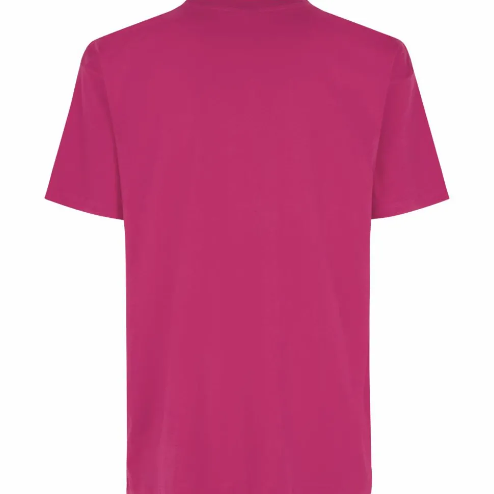 ID T-Time Herre T-shirt - Pink
