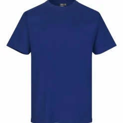 ID T-Time Herre T-shirt - Royal Blue