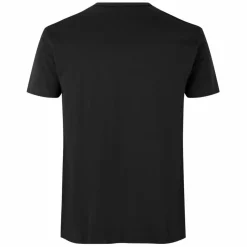 ID T-Time Herre T-shirt - Sort