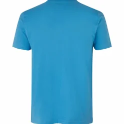 ID T-Time Herre T-shirt - Turquoise