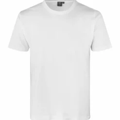 ID T-Time Herre T-shirt - White