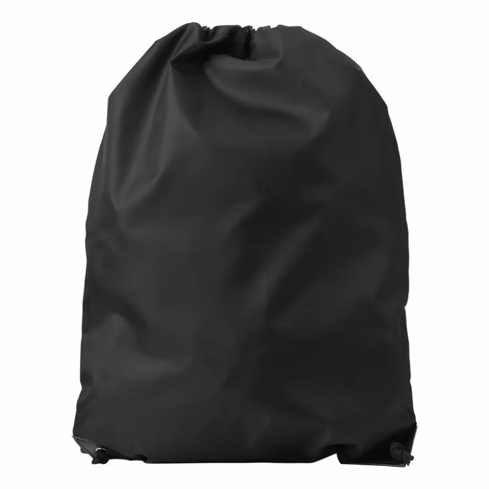 ID Unisex Gymnastiktaske - Sort