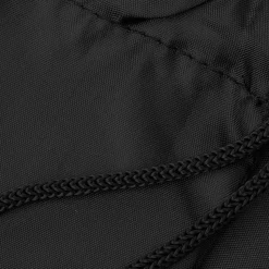 ID Unisex Gymnastiktaske - Sort