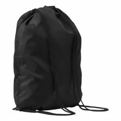ID Unisex Gymnastiktaske - Sort