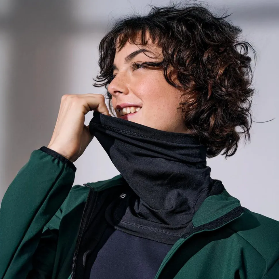 ID Unisex Halsedisse - Sort
